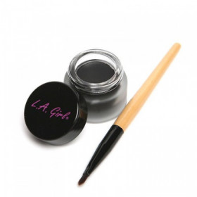 L.A. GIRL GLIDE GEL LINER L.A. GIRL GLIDE GEL LINER